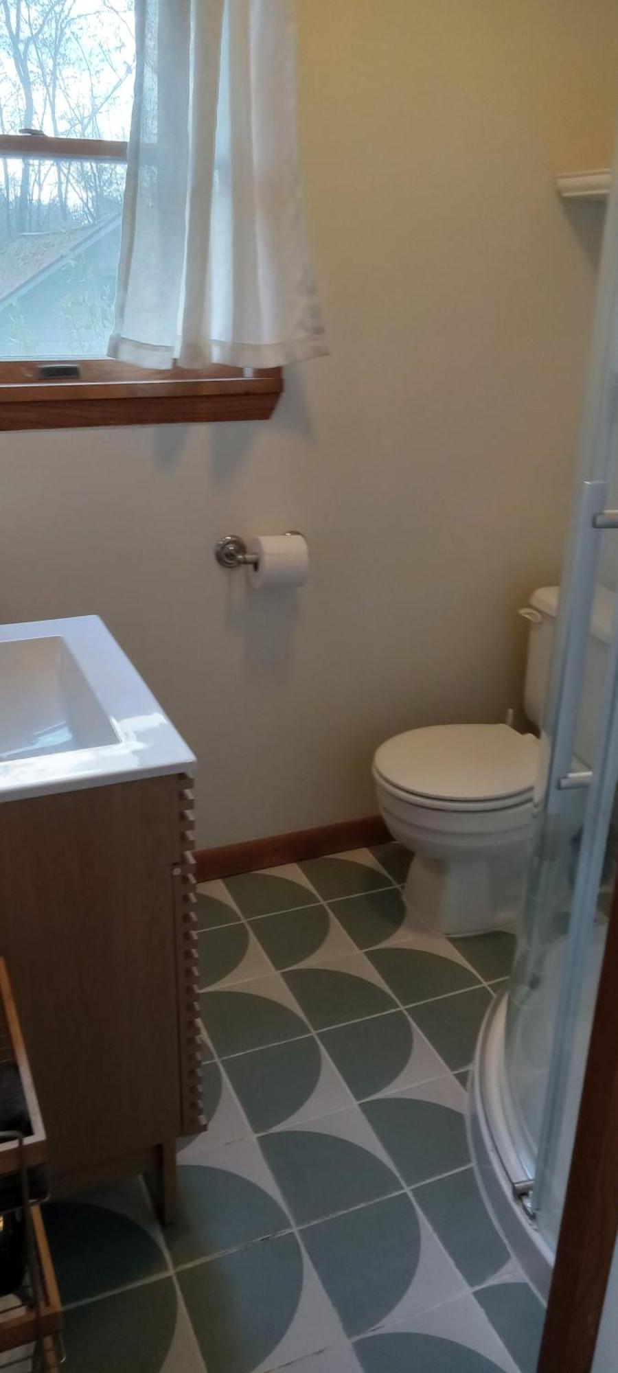 Breezy Hill Eccentric Studio Cottage Accord Exterior foto